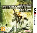 Ace Combat 3D: Assault Horizon Legacy
