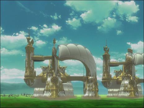 Tales of the Abyss - 3DS - 3