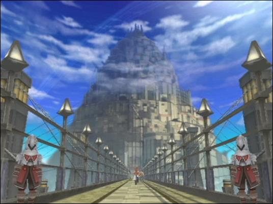 Tales of the Abyss - 3DS - 4