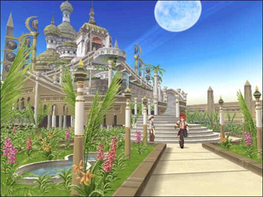 Tales of the Abyss - 3DS - 7