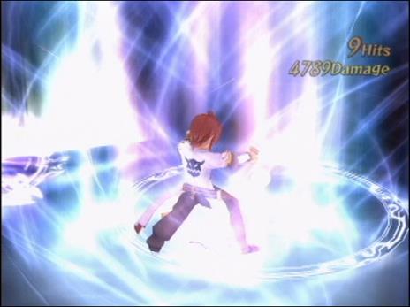 Tales of the Abyss - 3DS - 8