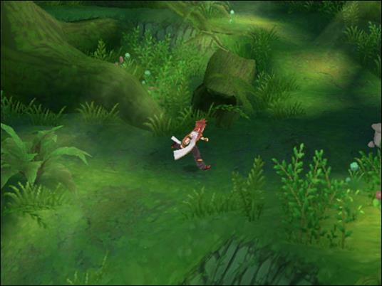 Tales of the Abyss - 3DS - 9