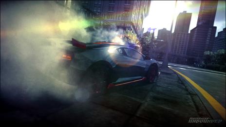 Ridge Racer Unbounded Limited Edition - 6