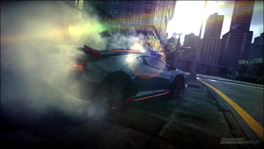 Ridge Racer Unbounded Limited Edition - 6