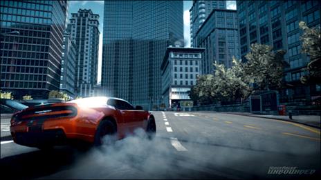 Ridge Racer Unbounded Limited Edition - 7