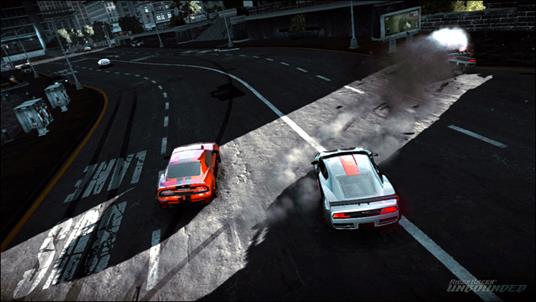 Ridge Racer Unbounded Limited Edition - 8