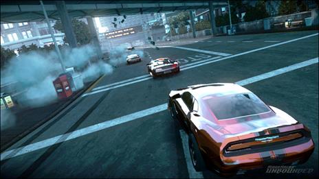 Ridge Racer Unbounded Limited Edition - 9