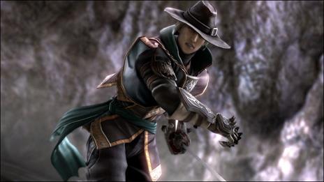 Soul Calibur V Collector''s Edition - 9