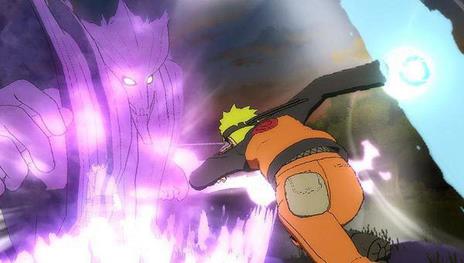 Infogrames Naruto Shippuden: Ultimate Ninja Storm Generations, PS3 ITA PlayStation 3 - 9
