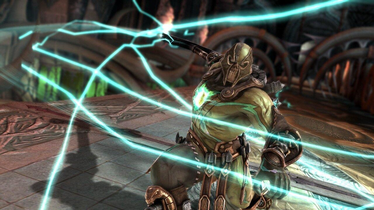 Atlantide Videogames