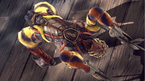 Atari Soulcalibur V, Xbox 360 Inglese - 4