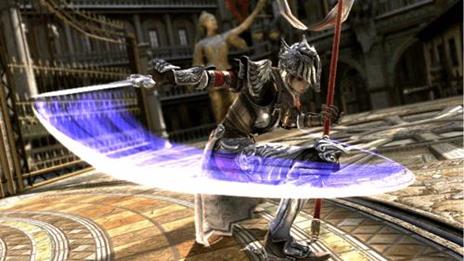 Atari Soulcalibur V, Xbox 360 Inglese - 7