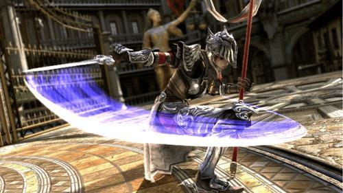 Atari Soulcalibur V, Xbox 360 Inglese - 7