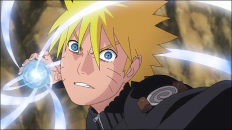 Naruto Shippuden: Ultimate Ninja Storm Generations - 11