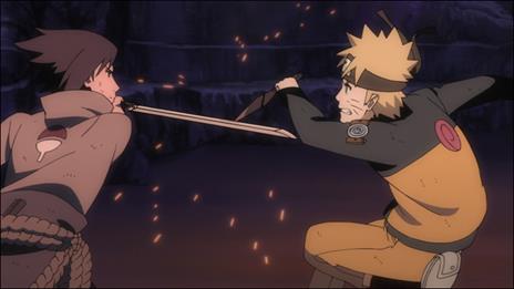 Naruto Shippuden: Ultimate Ninja Storm Generations - 12