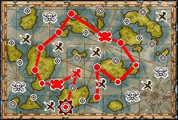 One Piece Unlimited Cruise SP 2 - 3DS - 4