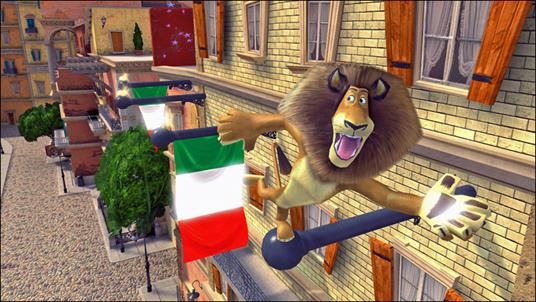 Madagascar 3: Ricercati in Europa - 5