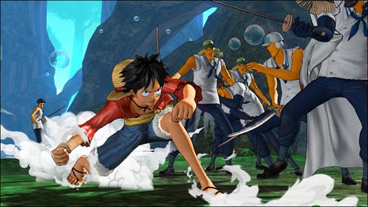 One Piece. Pirate Warriors - 2