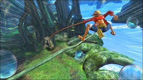 One Piece. Pirate Warriors - 6