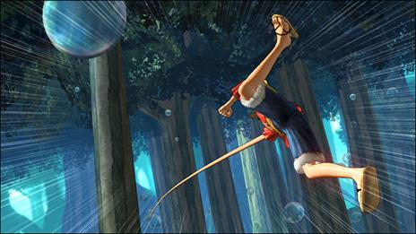 One Piece. Pirate Warriors - 7