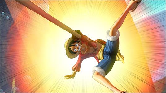 One Piece. Pirate Warriors - 8