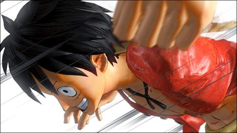 One Piece. Pirate Warriors - 9