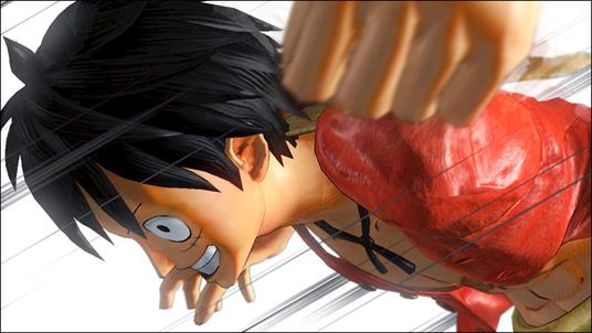 One Piece. Pirate Warriors - 9