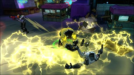 Ben 10: Omniverse - 7