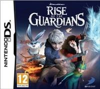 Rise of the Guardians. The Video Game