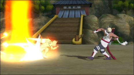 Naruto Shippuden. Ultimate Ninja Storm 3 Versione Day One - 7