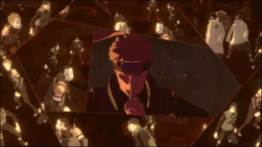 Naruto Shippuden. Ultimate Ninja Storm 3 Versione Day One - 10