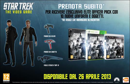 Star Trek - 2