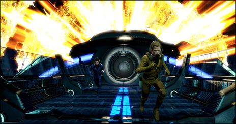 Star Trek - 5