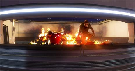 Star Trek - 6