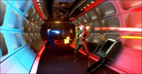 Star Trek - 9