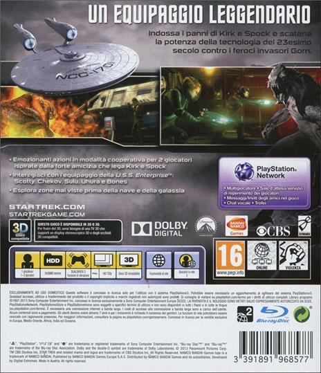 Star Trek - 11