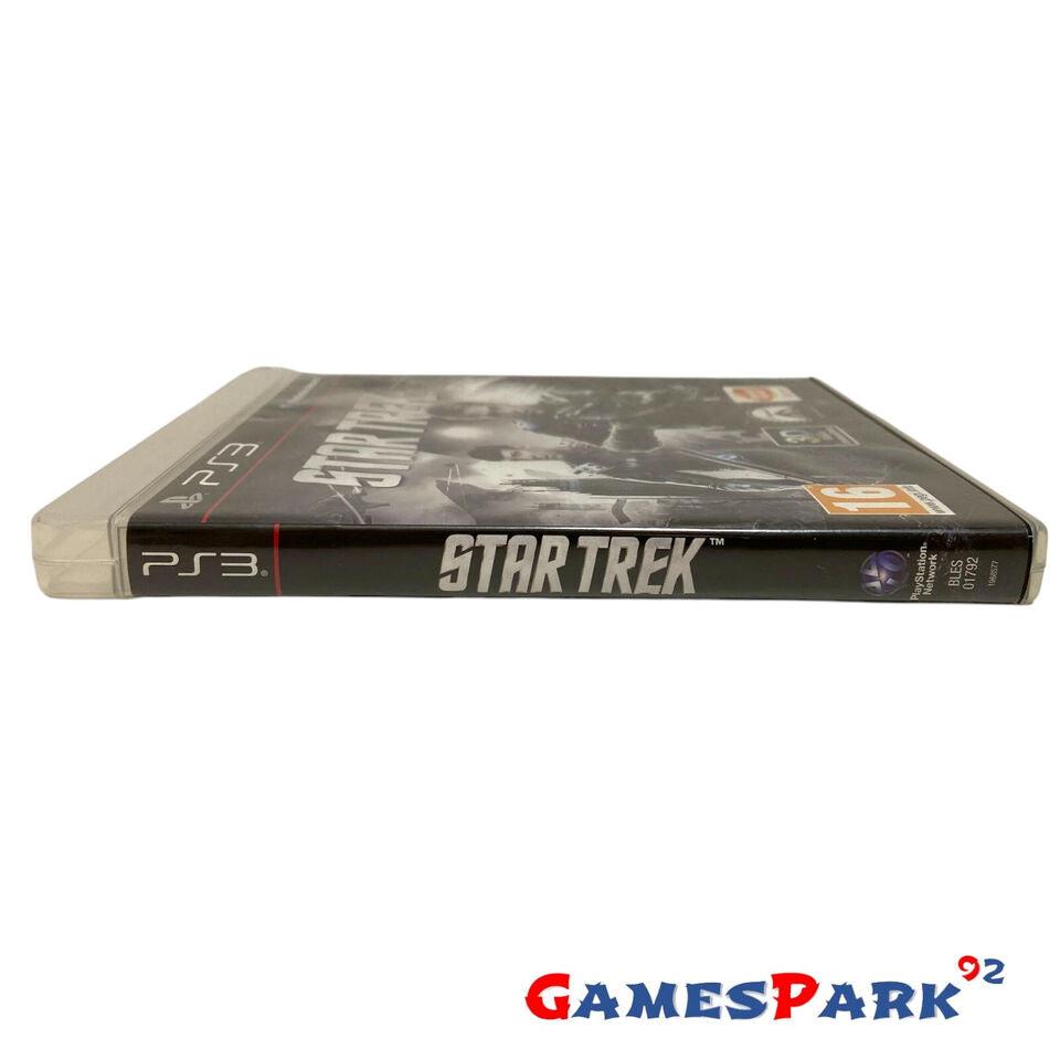 Star Trek