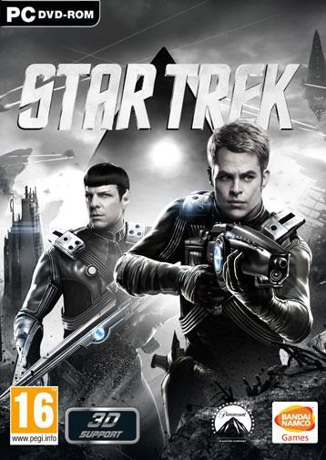 Star Trek - 2