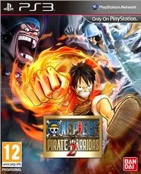 One Piece Pirate Warriors 2 Collector''s Edition