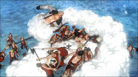 One Piece Pirate Warriors 2 Collector''s Edition - 8