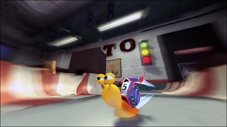 Turbo: Acrobazie in pista - 3