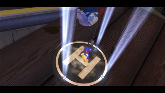 BANDAI NAMCO Entertainment Turbo: Acrobazie in Pista, WII Standard ITA - 3