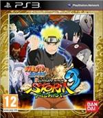 Naruto Shippunden Ultimate Ninja Storm 3 Full Burst