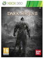 Dark Souls II (pal/uk) X360