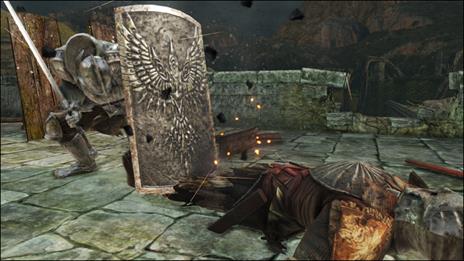 Dark Souls II - 2