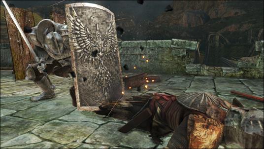 Dark Souls II - 2