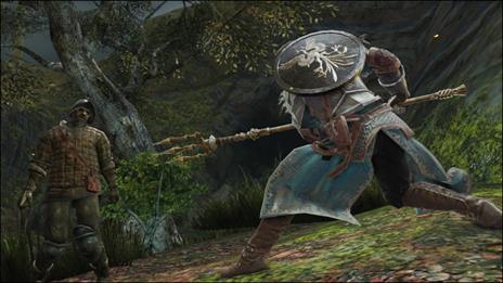 Dark Souls II - 6
