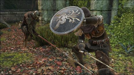 Dark Souls II - 7
