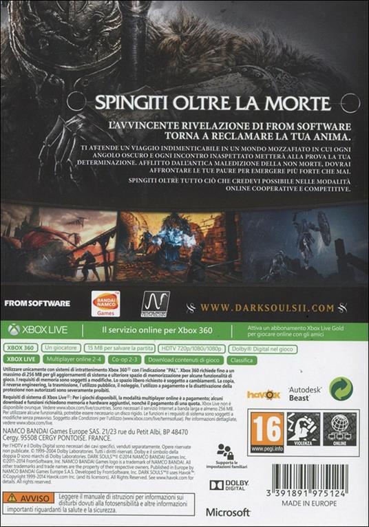 Dark Souls II - 11