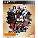 Short Peace - PS3
